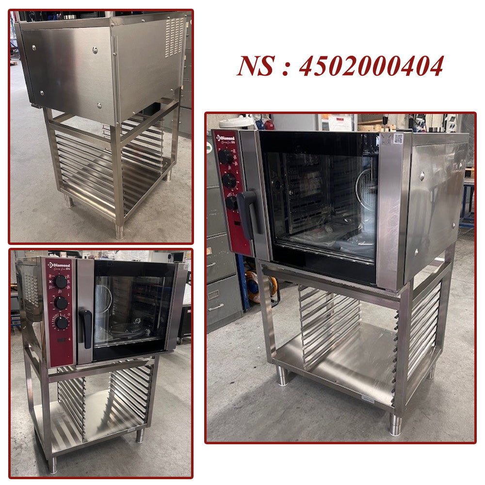 Uploaded DIAMOND Image