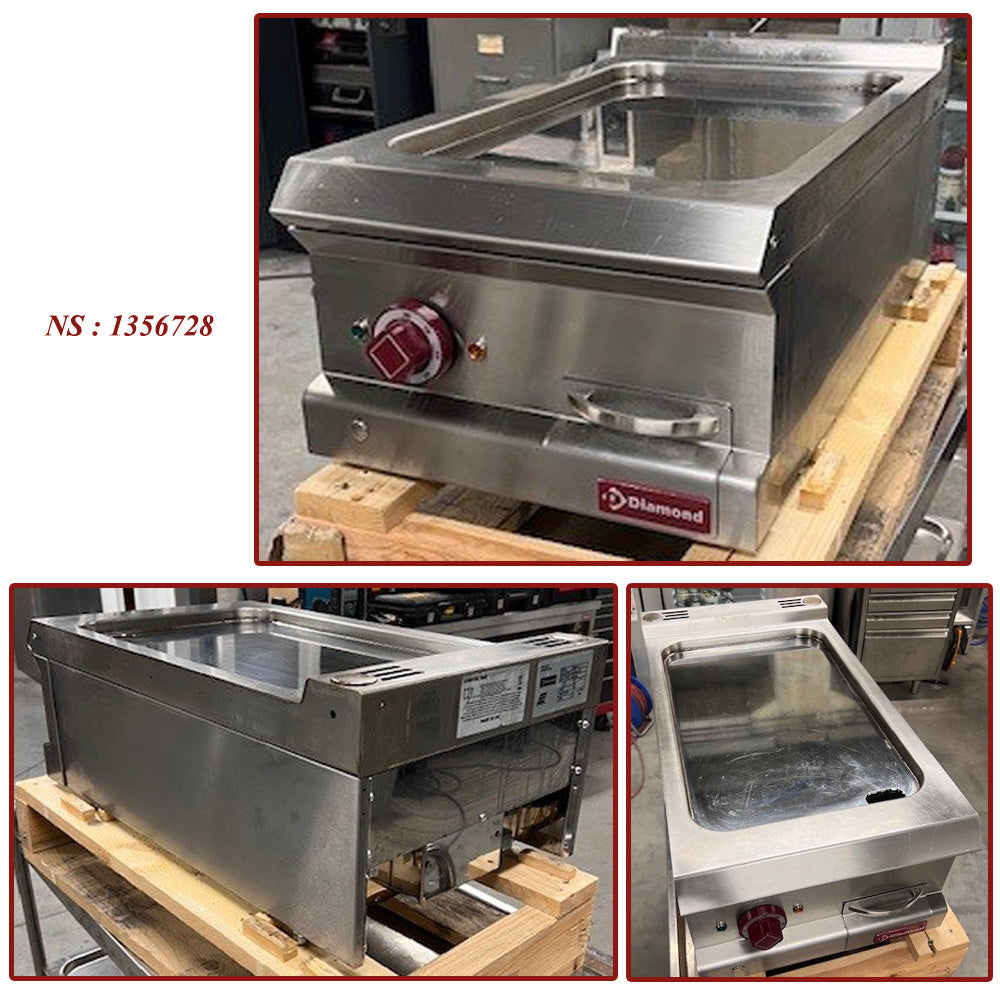 Uploaded DIAMOND Image