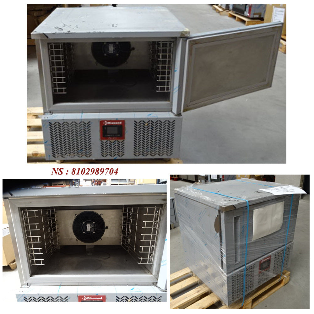 Uploaded DIAMOND Image