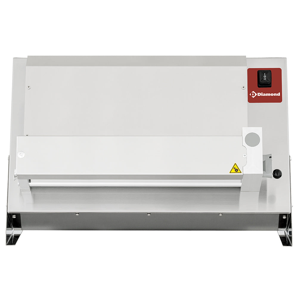 Uploaded DIAMOND Image