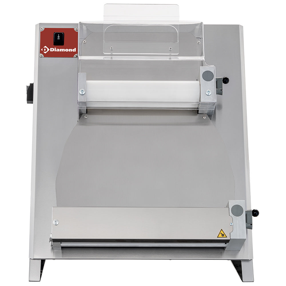 Uploaded DIAMOND Image