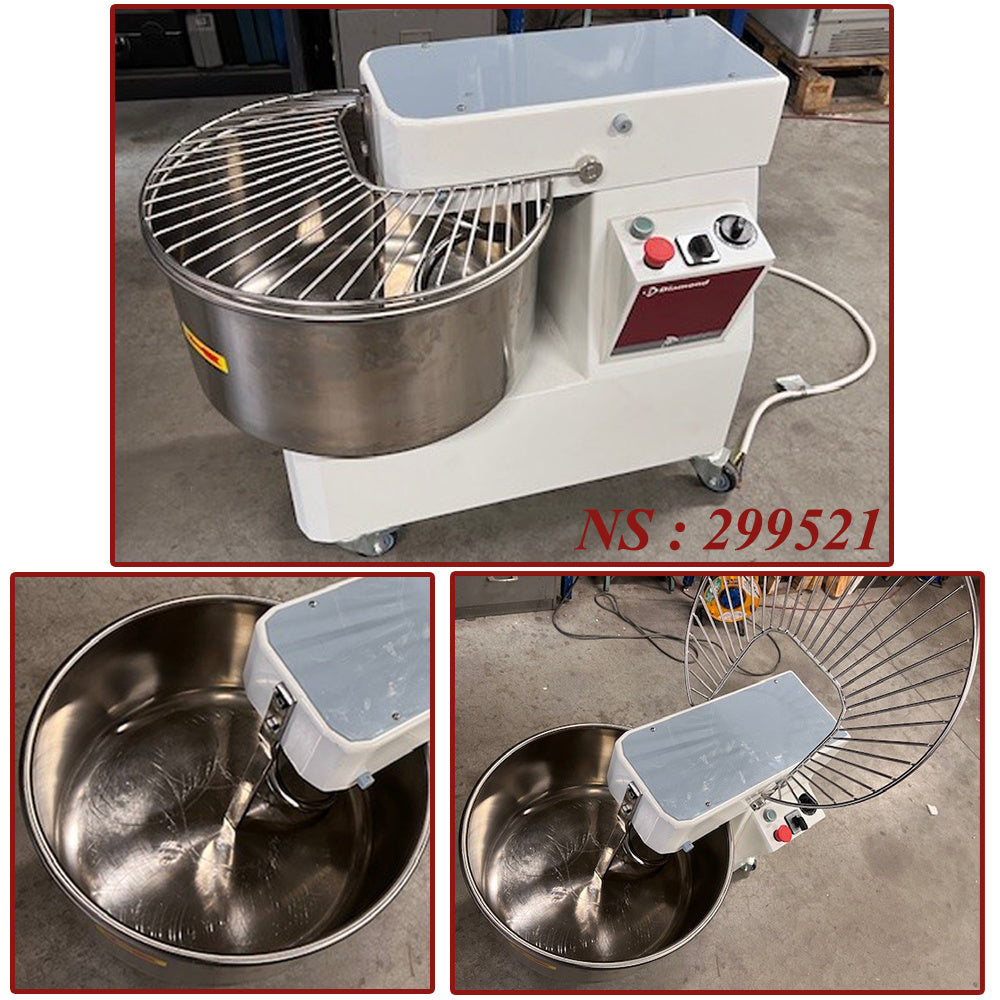 Uploaded DIAMOND Image