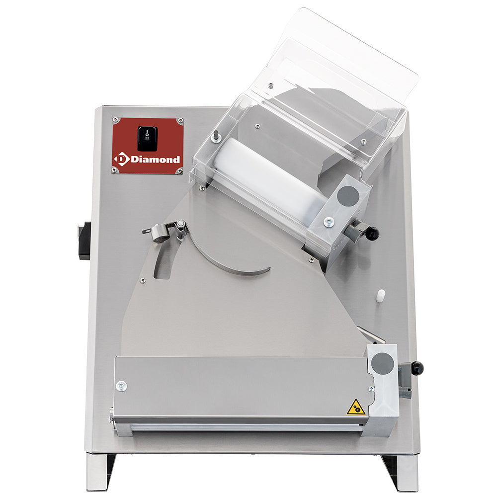 Uploaded DIAMOND Image