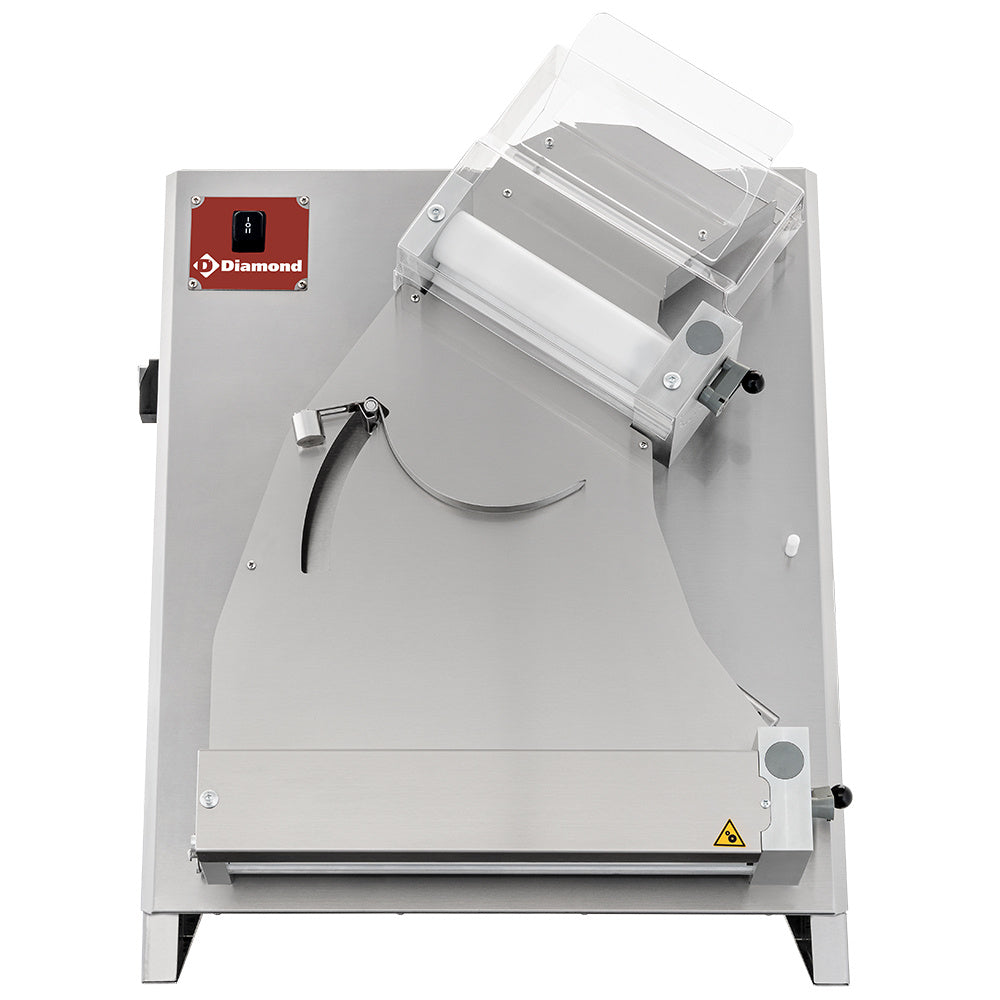 Uploaded DIAMOND Image