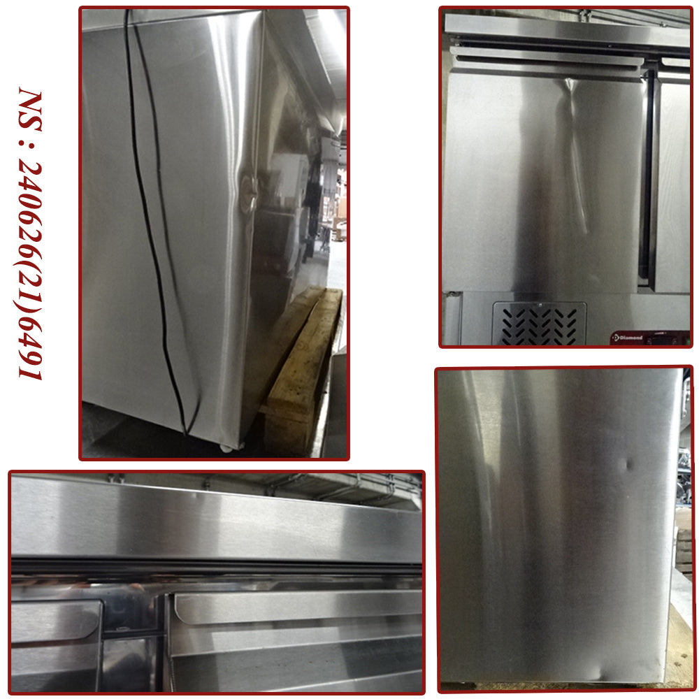 Uploaded DIAMOND Image