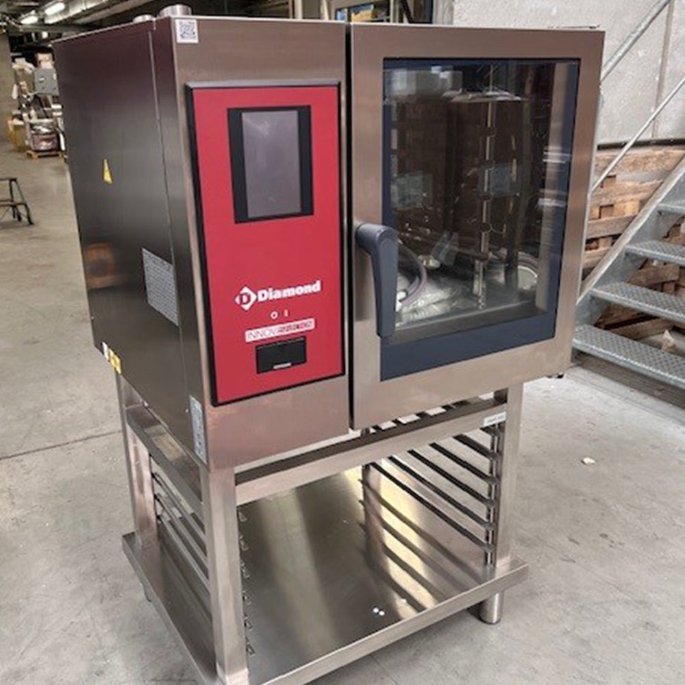 Uploaded DIAMOND Image