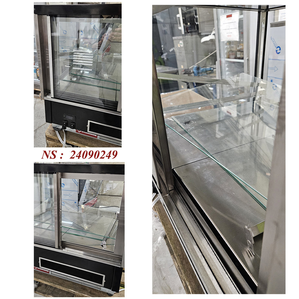 Uploaded DIAMOND Image