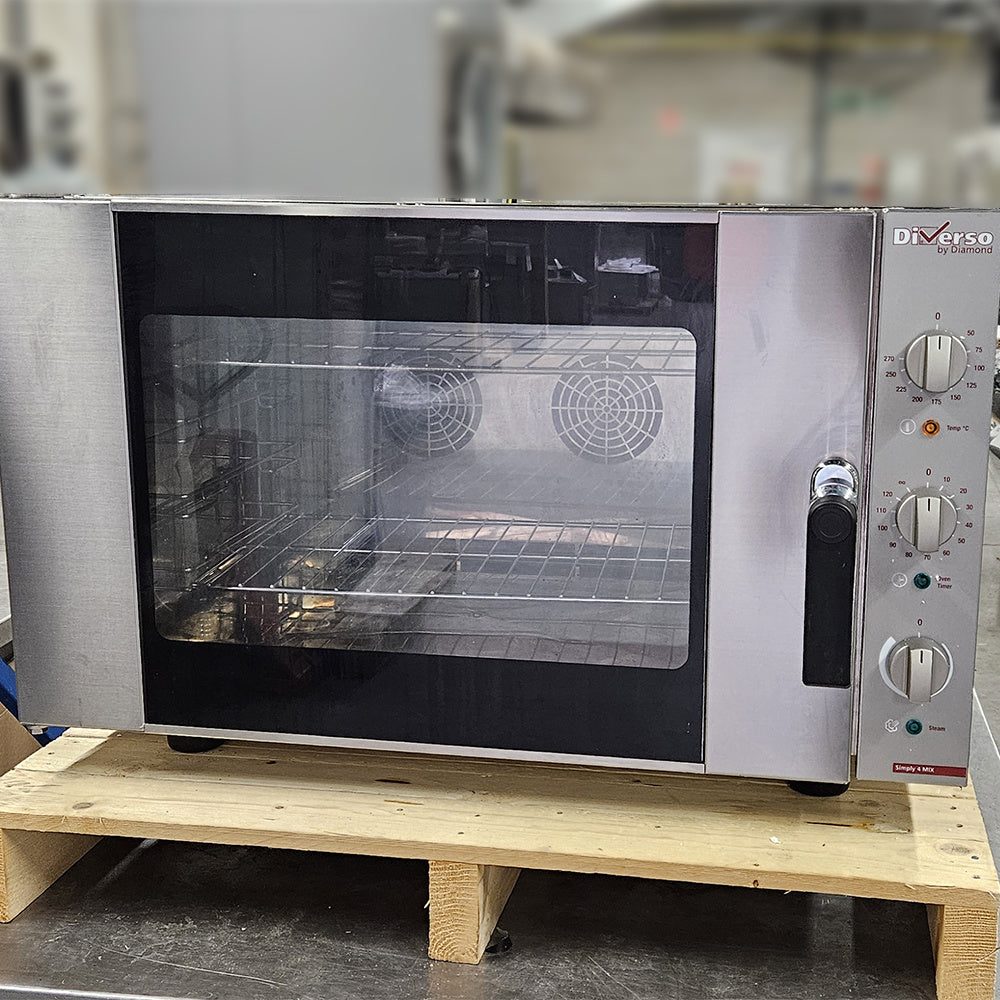 Uploaded DIAMOND Image