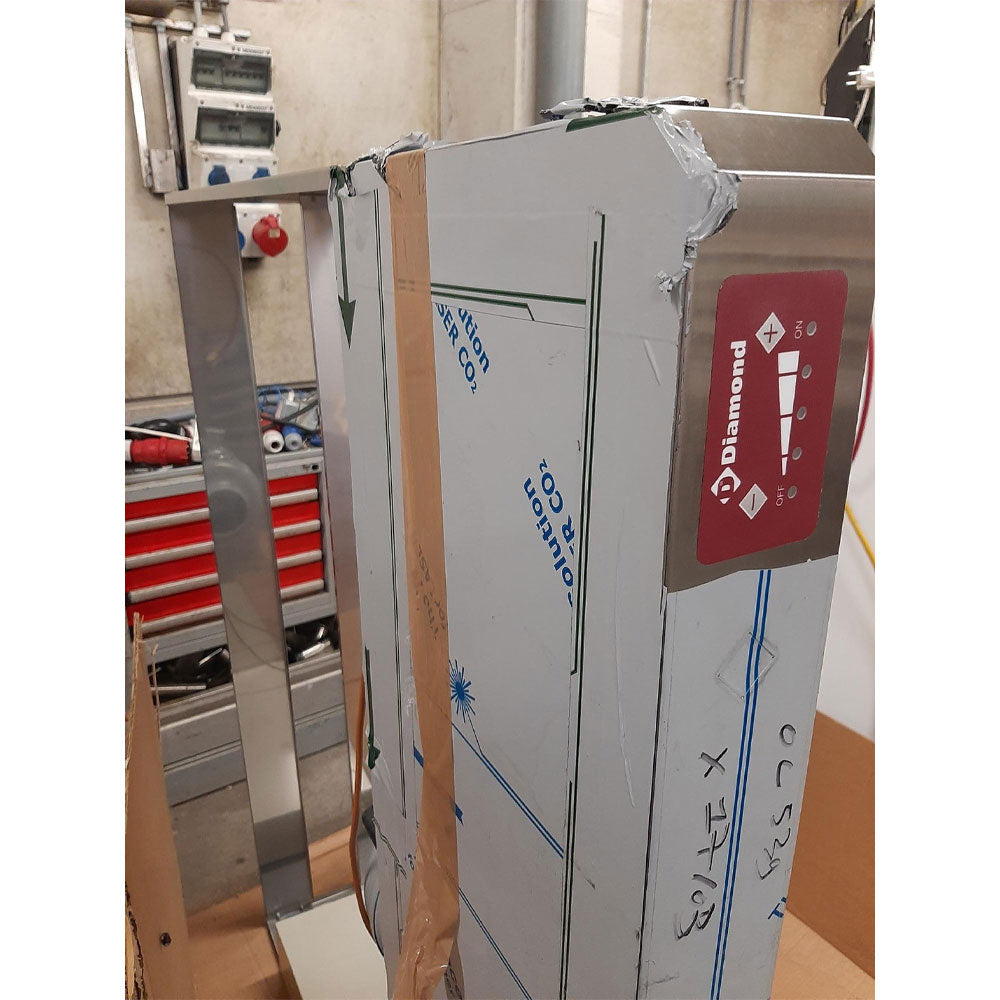 Uploaded DIAMOND Image