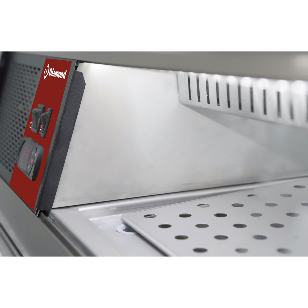 Uploaded DIAMOND Image