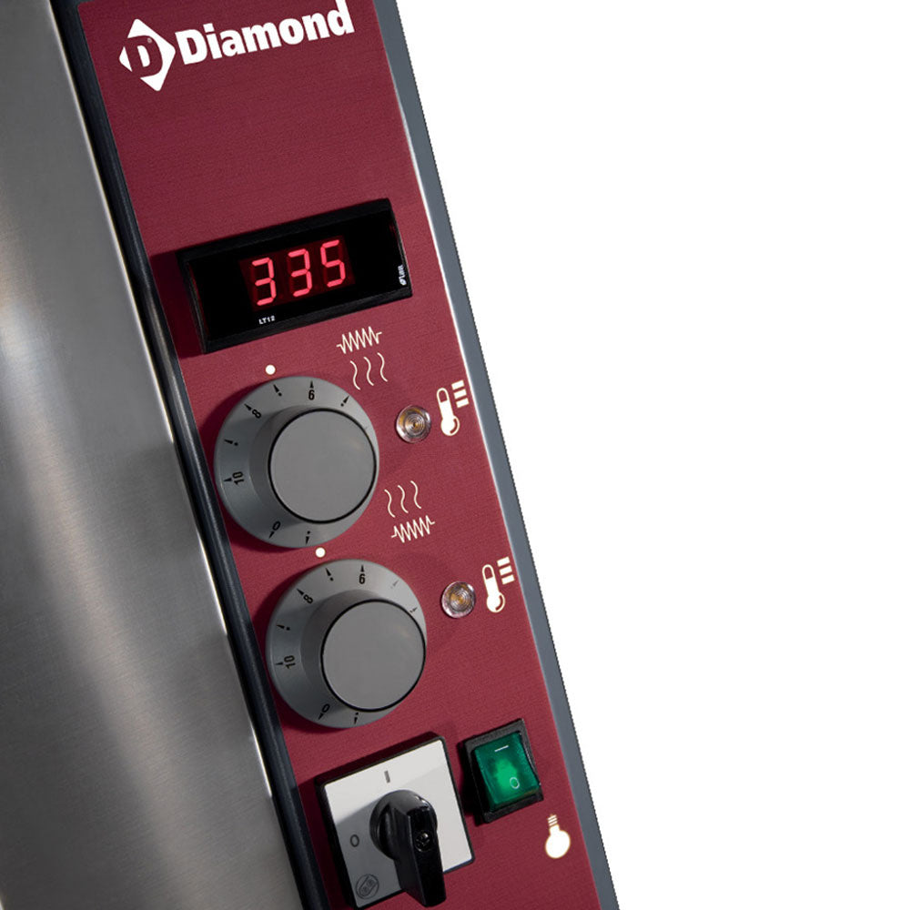 Uploaded DIAMOND Image