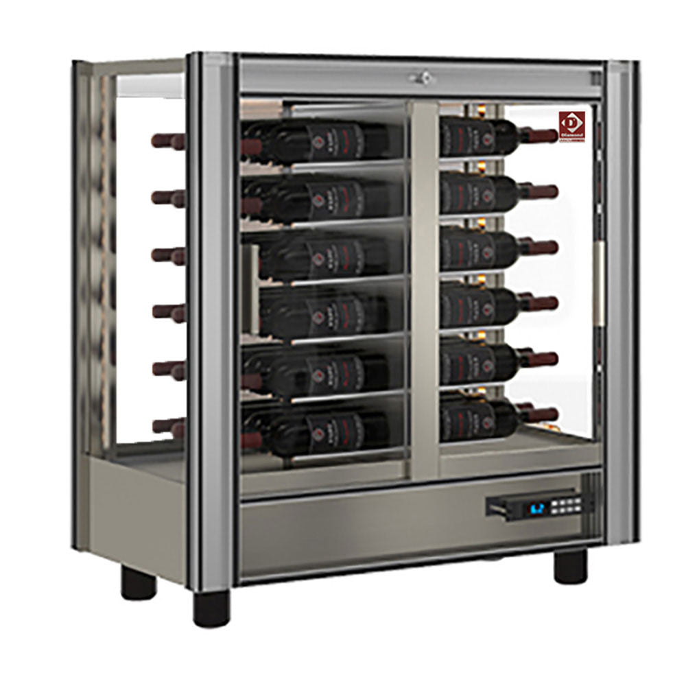 Uploaded DIAMOND Image