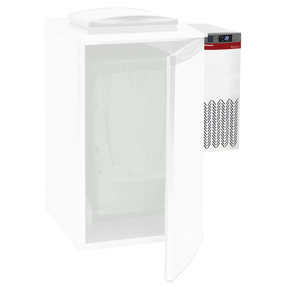 Uploaded DIAMOND Image