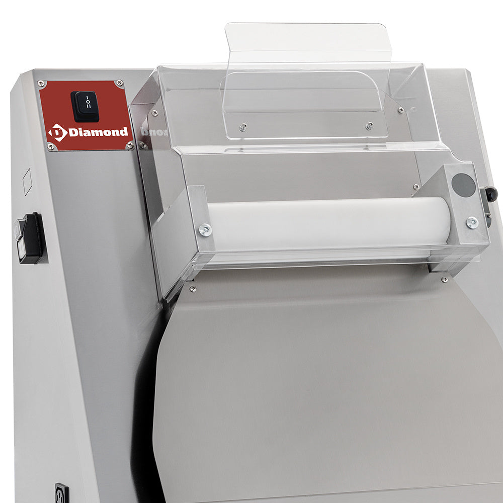 Uploaded DIAMOND Image