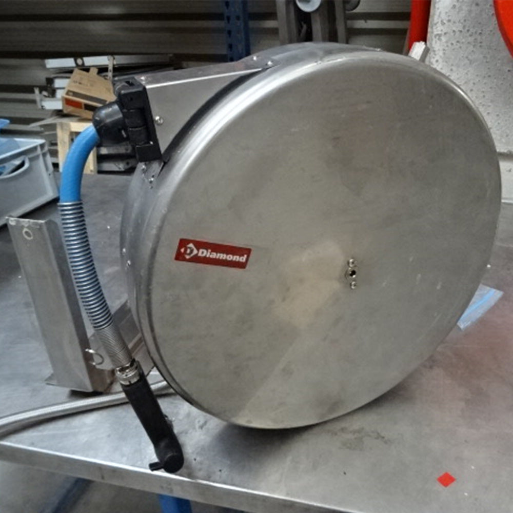 Uploaded DIAMOND Image