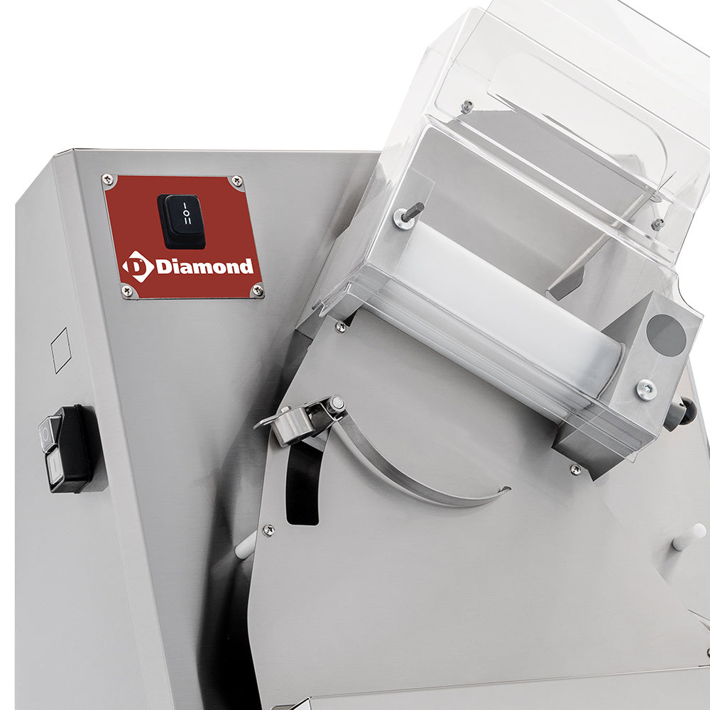 Uploaded DIAMOND Image