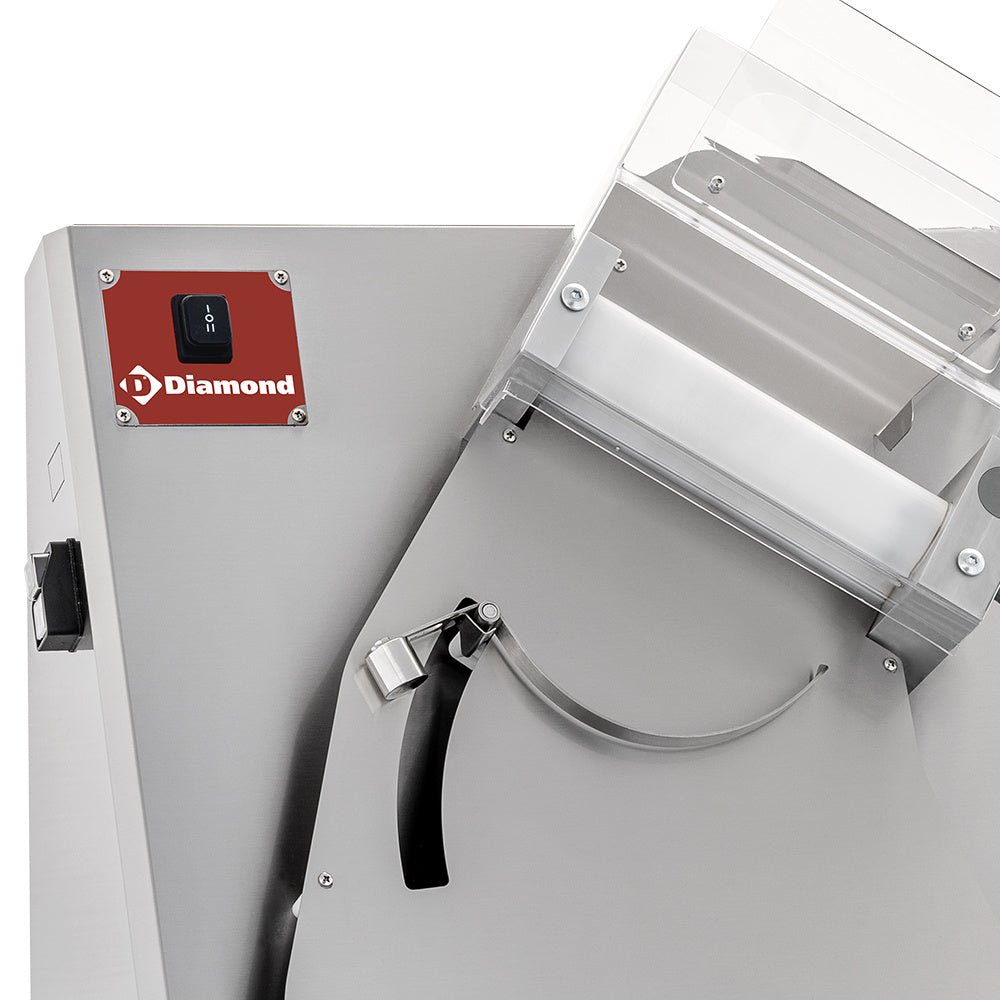 Uploaded DIAMOND Image