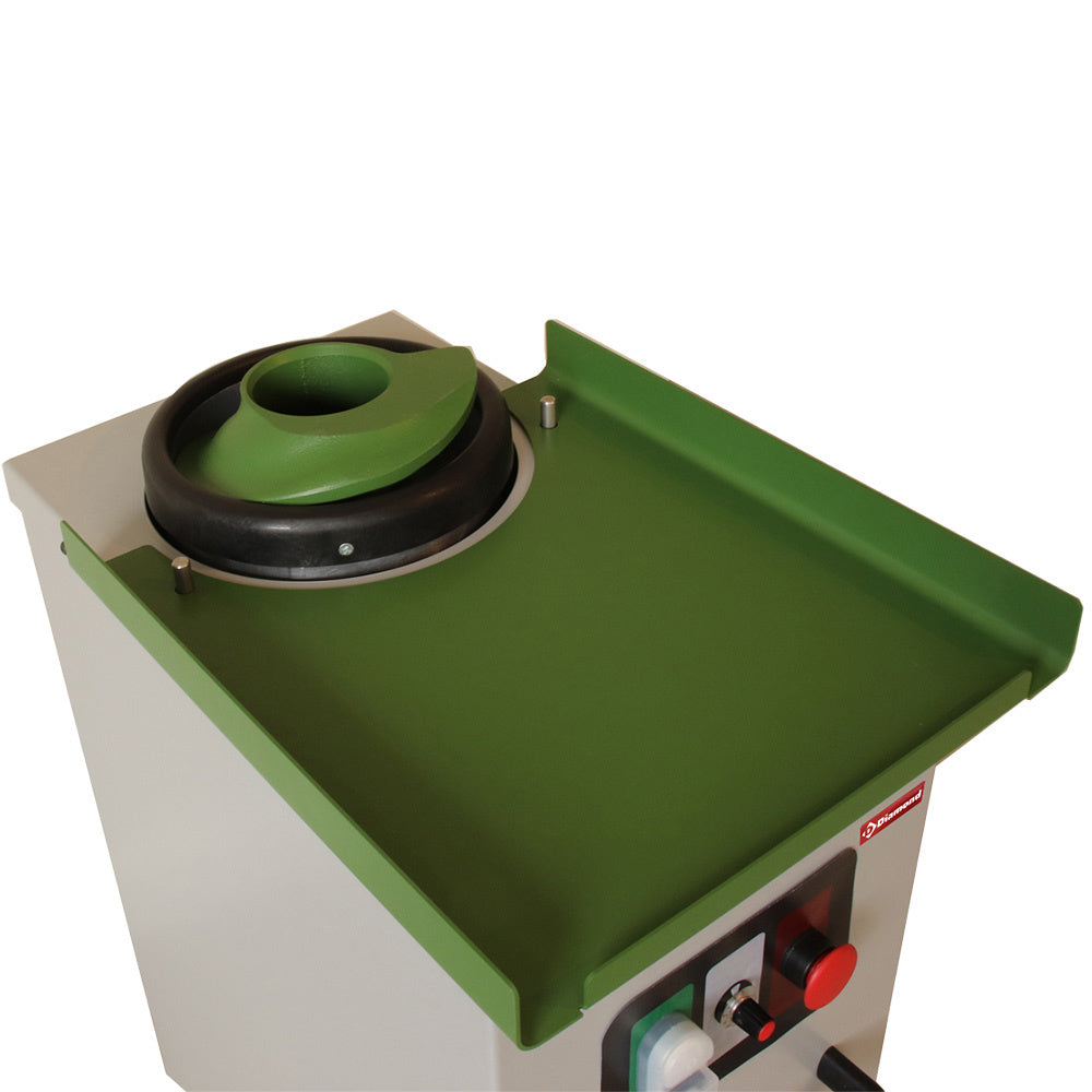 Uploaded DIAMOND Image