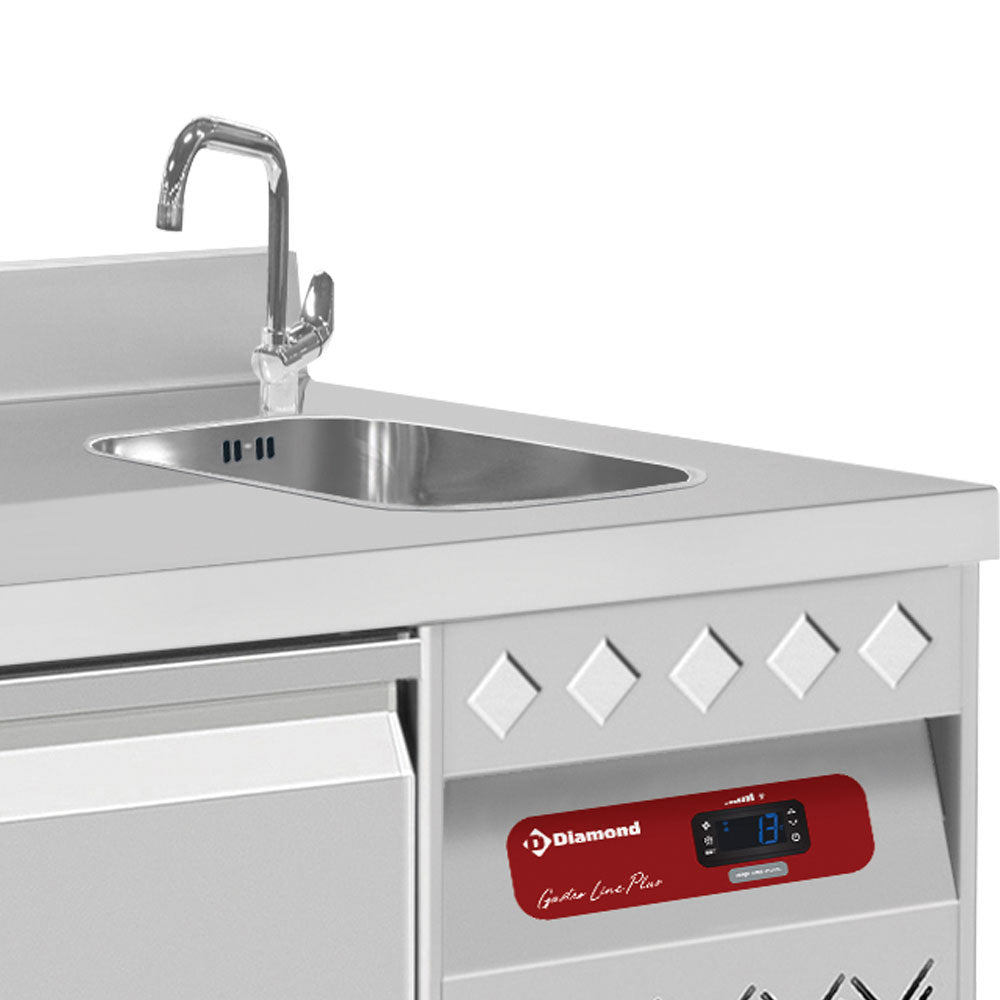 Uploaded DIAMOND Image