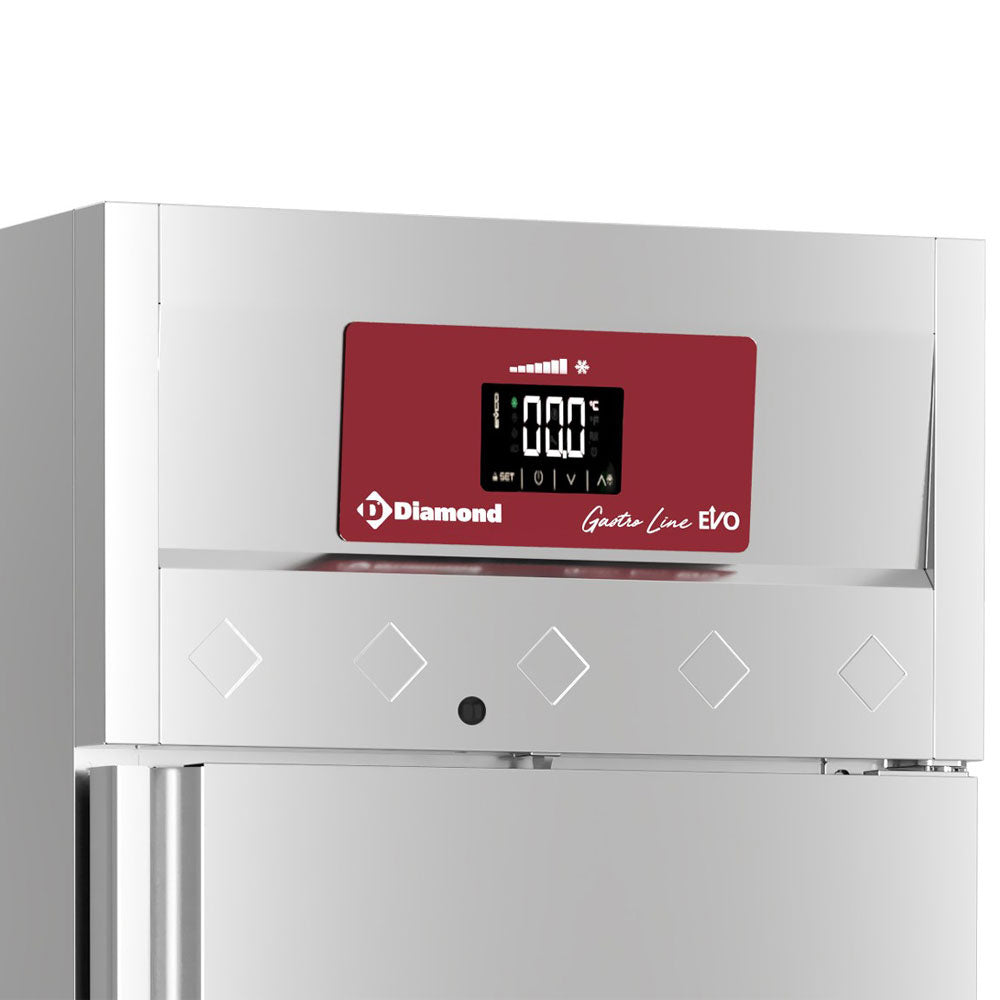 Uploaded DIAMOND Image