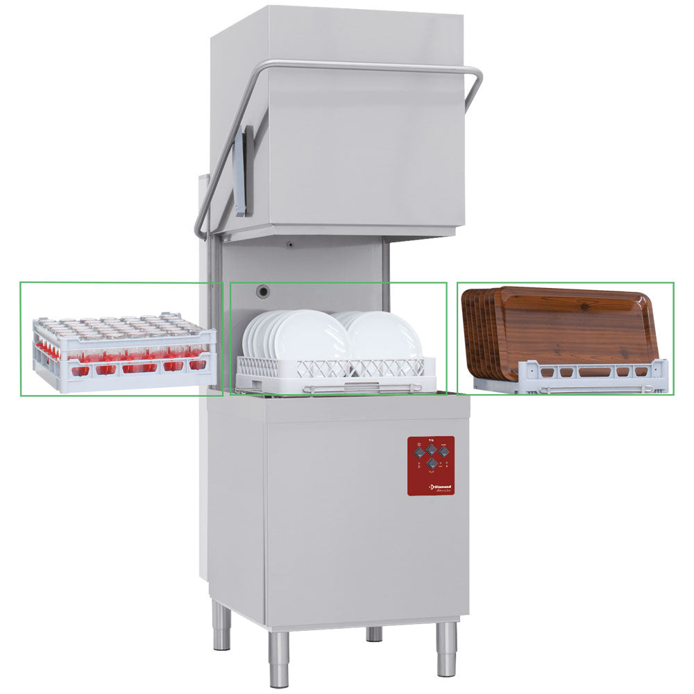 Uploaded DIAMOND Image