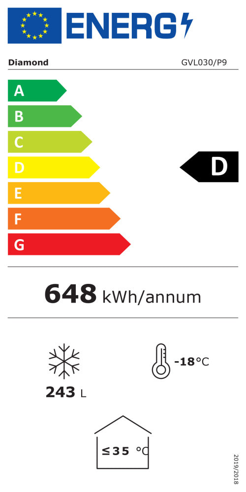 Uploaded DIAMOND Image