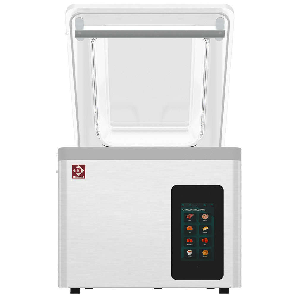 Uploaded DIAMOND Image