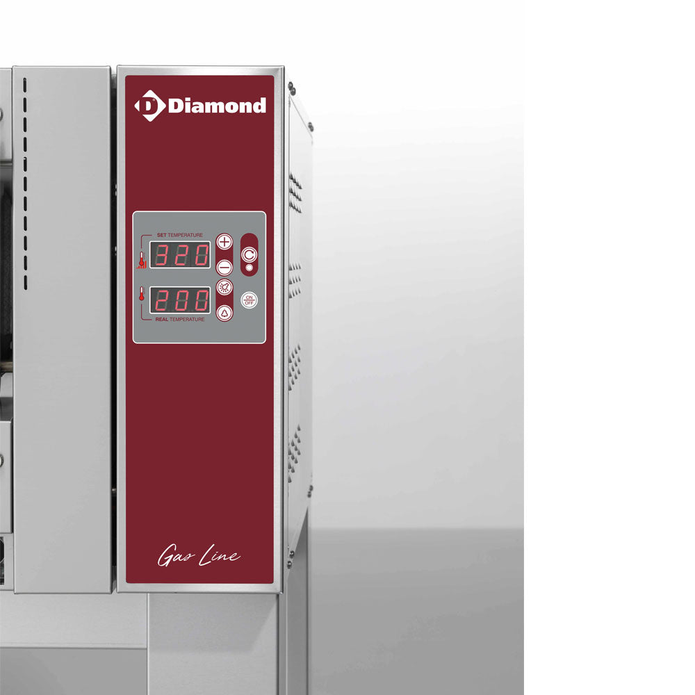 Uploaded DIAMOND Image