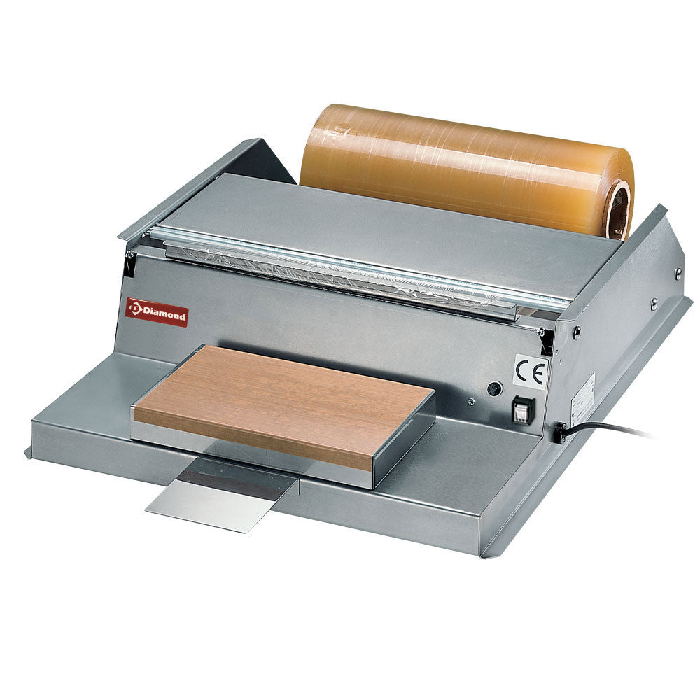 Uploaded DIAMOND Image