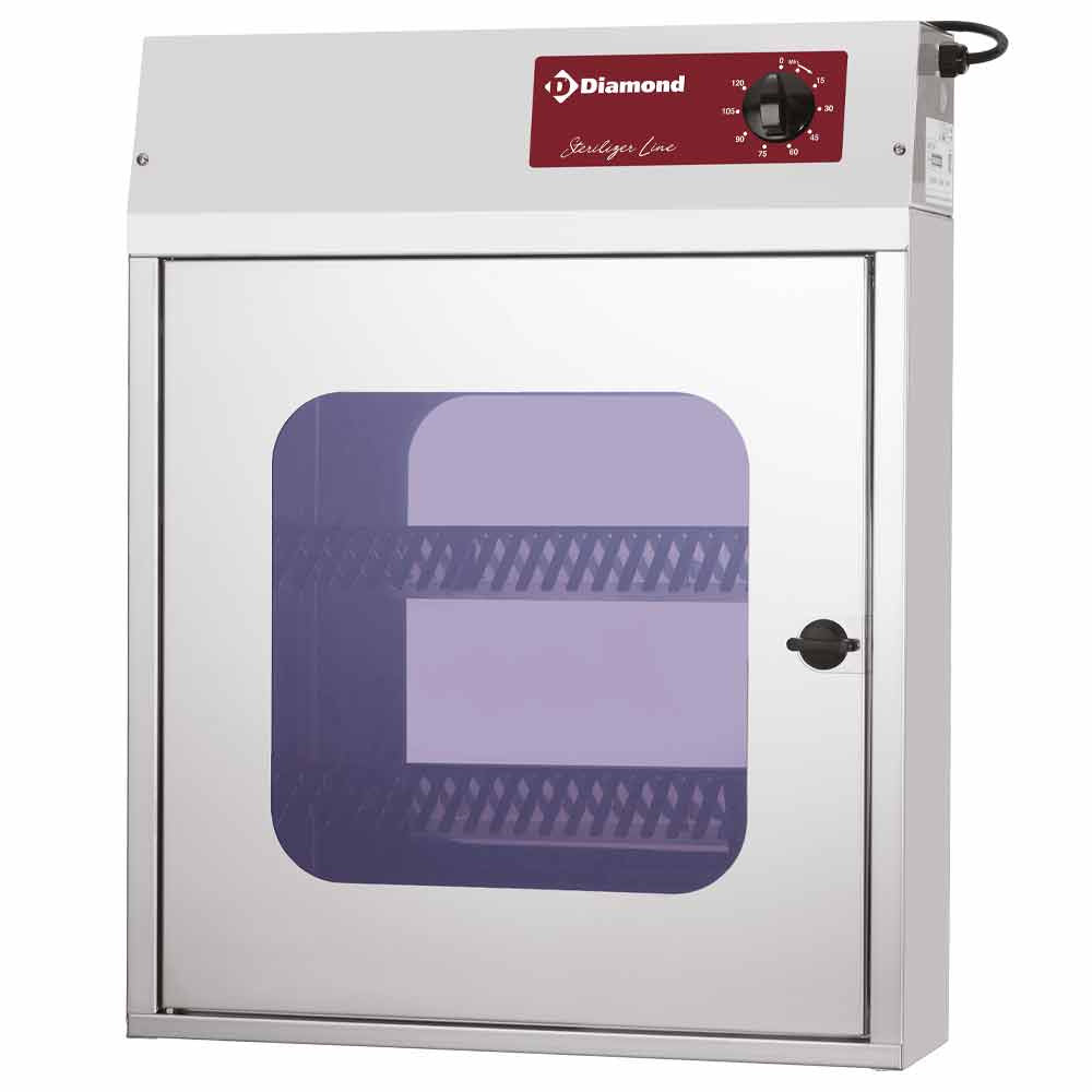 Uploaded DIAMOND Image