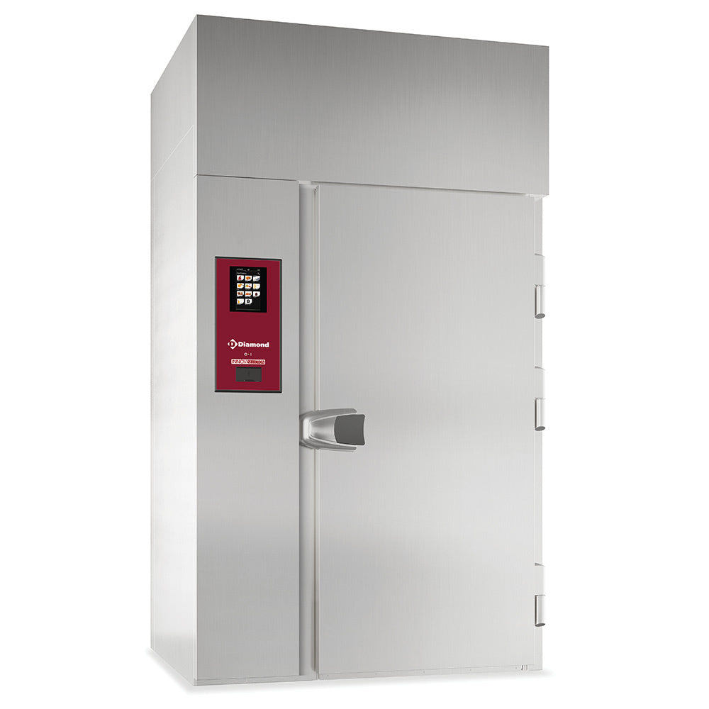 Uploaded DIAMOND Image