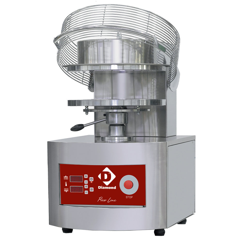 Uploaded DIAMOND Image