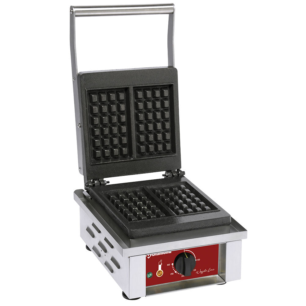 Uploaded DIAMOND Image