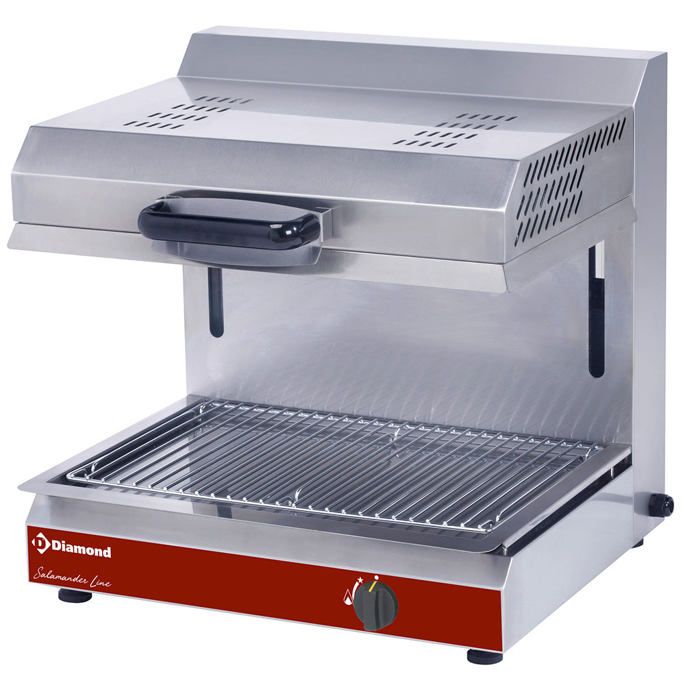 Uploaded DIAMOND Image