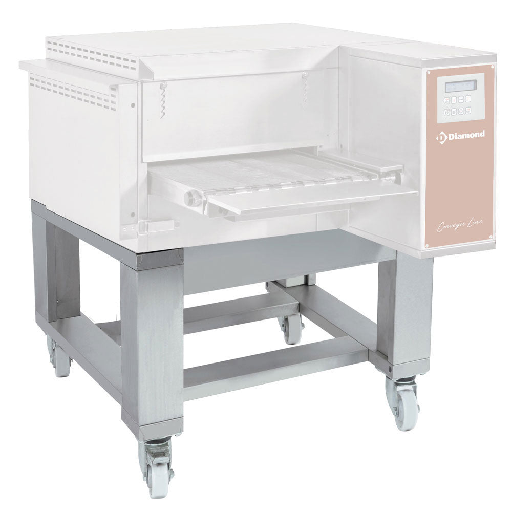 Uploaded DIAMOND Image