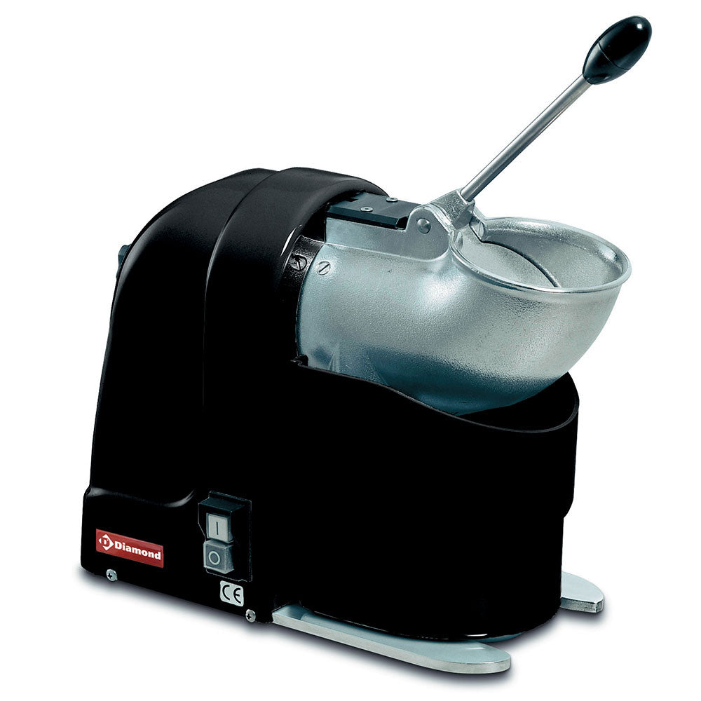 Uploaded DIAMOND Image