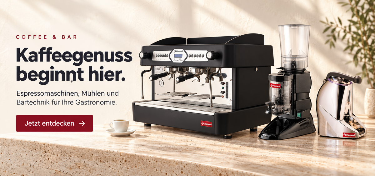 Coffee & Bar – Kaffeegenuss beginnt hier.
